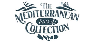 THE MEDITERRANEAN SNACK COLLECTION