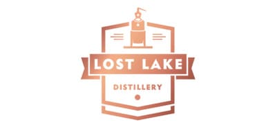 lost lake distillery